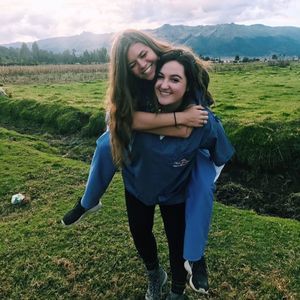 Meet your Posher, Alexa